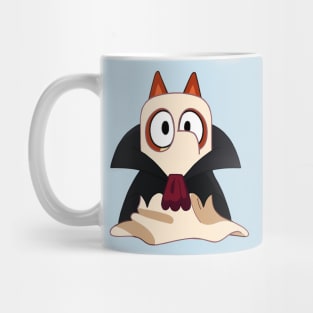 i am dracula Mug